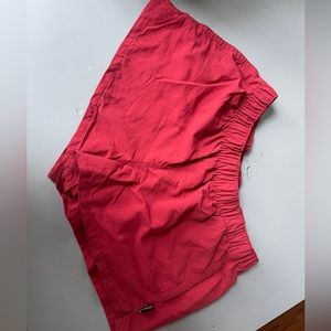 Patagonia Women's Barely Baggies™ Shorts